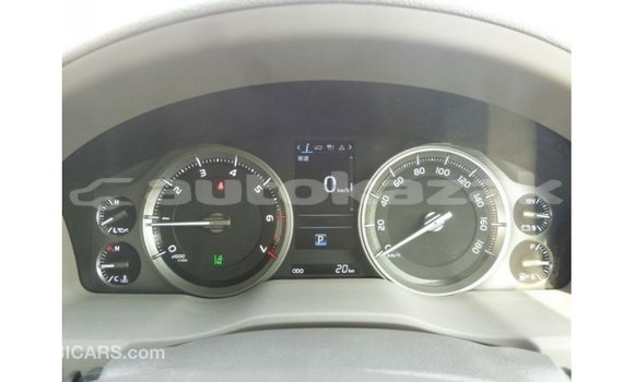 Buy Import Toyota Land Cruiser Other Car in Import - Dubai in Akmecet Buy Import Toyota Land Cruiser Other Car in Import - Dubai in Akmecet