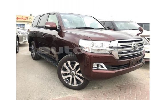 Buy Import Toyota Land Cruiser Other Car in Import - Dubai in Akmecet Buy Import Toyota Land Cruiser Other Car in Import - Dubai in Akmecet