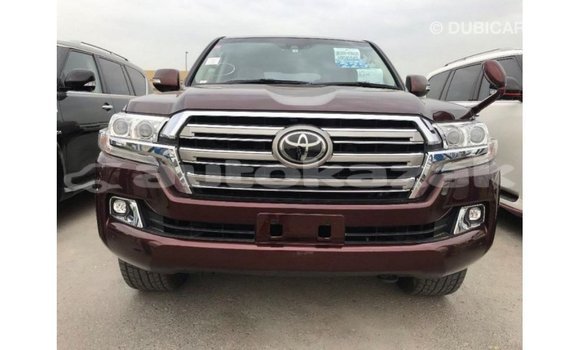 Buy Import Toyota Land Cruiser Other Car in Import - Dubai in Akmecet Buy Import Toyota Land Cruiser Other Car in Import - Dubai in Akmecet