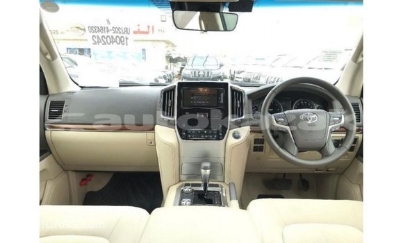 Buy Import Toyota Land Cruiser Other Car in Import - Dubai in Akmecet Buy Import Toyota Land Cruiser Other Car in Import - Dubai in Akmecet