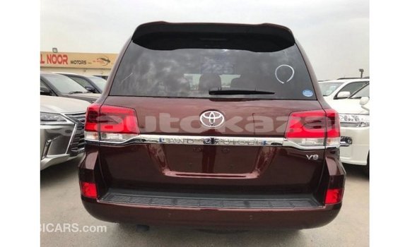 Buy Import Toyota Land Cruiser Other Car in Import - Dubai in Akmecet Buy Import Toyota Land Cruiser Other Car in Import - Dubai in Akmecet