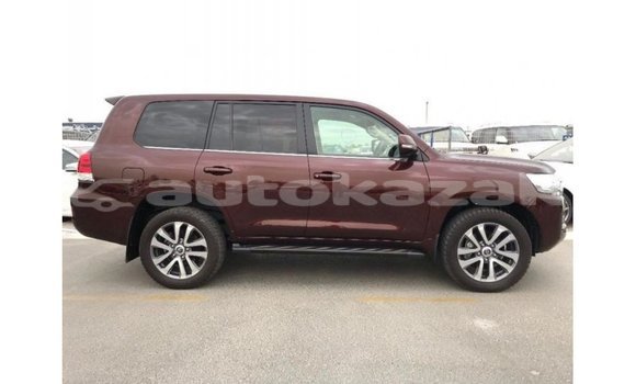 Buy Import Toyota Land Cruiser Other Car in Import - Dubai in Akmecet Buy Import Toyota Land Cruiser Other Car in Import - Dubai in Akmecet