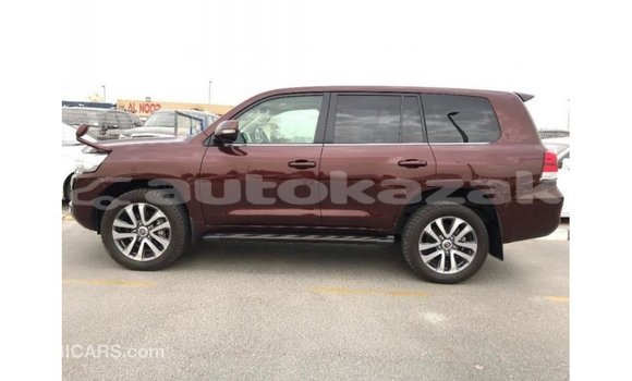 Buy Import Toyota Land Cruiser Other Car in Import - Dubai in Akmecet Buy Import Toyota Land Cruiser Other Car in Import - Dubai in Akmecet