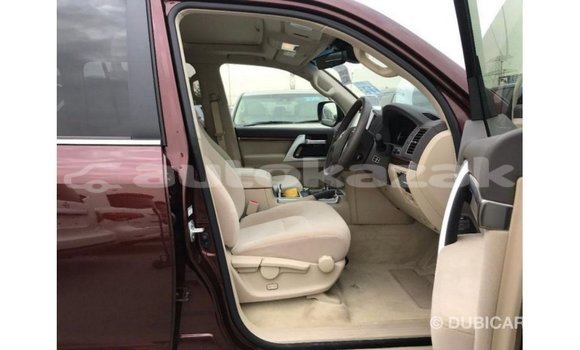 Buy Import Toyota Land Cruiser Other Car in Import - Dubai in Akmecet Buy Import Toyota Land Cruiser Other Car in Import - Dubai in Akmecet