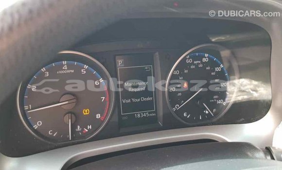 Buy Import Toyota RAV4 Other Car in Import - Dubai in Akmecet Buy Import Toyota RAV4 Other Car in Import - Dubai in Akmecet