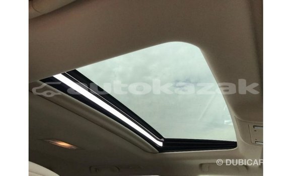 Buy Import Toyota Land Cruiser Other Car in Import - Dubai in Akmecet Buy Import Toyota Land Cruiser Other Car in Import - Dubai in Akmecet