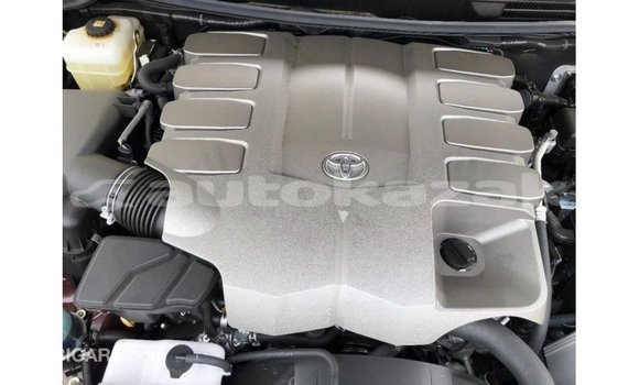 Buy Import Toyota Land Cruiser Other Car in Import - Dubai in Akmecet Buy Import Toyota Land Cruiser Other Car in Import - Dubai in Akmecet