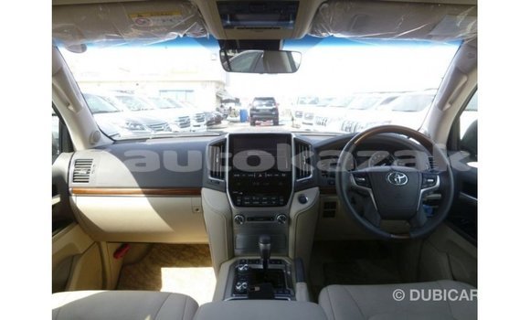 Buy Import Toyota Land Cruiser Black Car in Import - Dubai in Akmecet Buy Import Toyota Land Cruiser Black Car in Import - Dubai in Akmecet