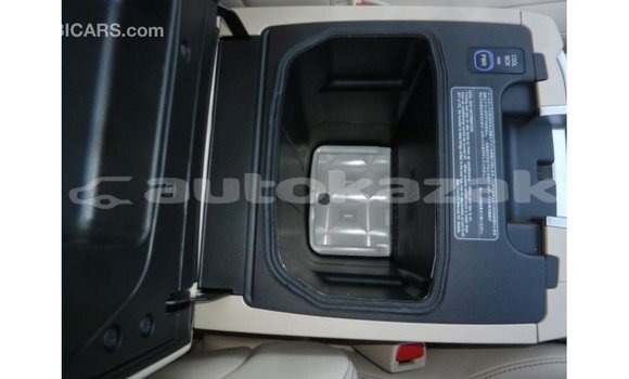 Buy Import Toyota Land Cruiser Black Car in Import - Dubai in Akmecet Buy Import Toyota Land Cruiser Black Car in Import - Dubai in Akmecet