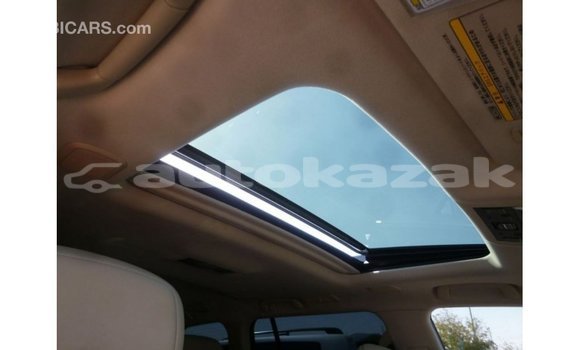 Buy Import Toyota Land Cruiser Black Car in Import - Dubai in Akmecet Buy Import Toyota Land Cruiser Black Car in Import - Dubai in Akmecet