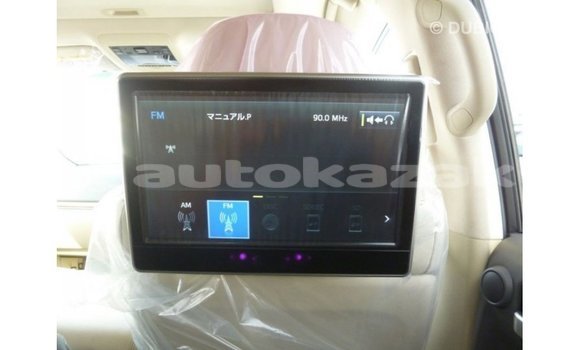 Buy Import Toyota Land Cruiser White Car in Import - Dubai in Akmecet Buy Import Toyota Land Cruiser White Car in Import - Dubai in Akmecet