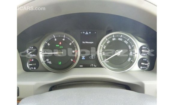 Buy Import Toyota Land Cruiser White Car in Import - Dubai in Akmecet Buy Import Toyota Land Cruiser White Car in Import - Dubai in Akmecet