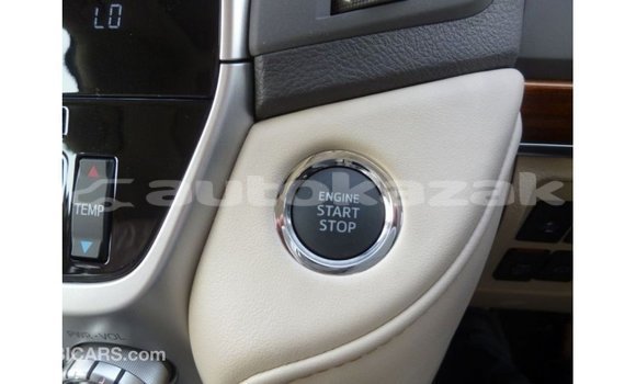 Buy Import Toyota Land Cruiser White Car in Import - Dubai in Akmecet Buy Import Toyota Land Cruiser White Car in Import - Dubai in Akmecet