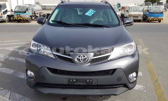 Buy Import Toyota RAV4 Other Car in Import - Dubai in Akmecet Buy Import Toyota RAV4 Other Car in Import - Dubai in Akmecet