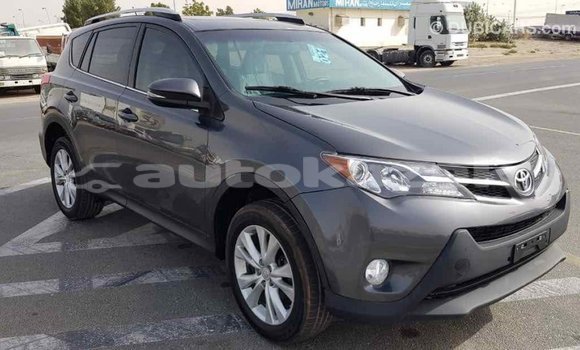 Buy Import Toyota RAV4 Other Car in Import - Dubai in Akmecet Buy Import Toyota RAV4 Other Car in Import - Dubai in Akmecet