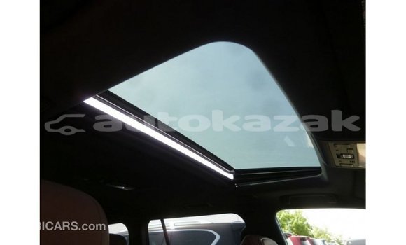 Buy Import Toyota Land Cruiser Black Car in Import - Dubai in Akmecet Buy Import Toyota Land Cruiser Black Car in Import - Dubai in Akmecet