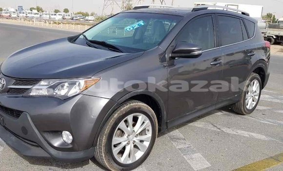 Buy Import Toyota RAV4 Other Car in Import - Dubai in Akmecet Buy Import Toyota RAV4 Other Car in Import - Dubai in Akmecet