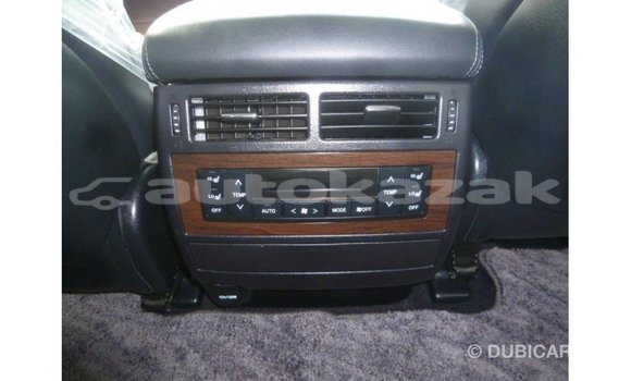 Buy Import Toyota Land Cruiser Black Car in Import - Dubai in Akmecet Buy Import Toyota Land Cruiser Black Car in Import - Dubai in Akmecet