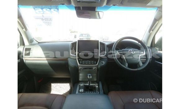 Buy Import Toyota Land Cruiser Red Car in Import - Dubai in Akmecet Buy Import Toyota Land Cruiser Red Car in Import - Dubai in Akmecet
