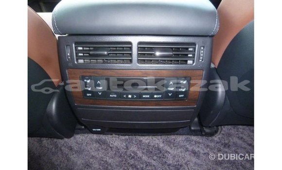 Buy Import Toyota Land Cruiser Red Car in Import - Dubai in Akmecet Buy Import Toyota Land Cruiser Red Car in Import - Dubai in Akmecet