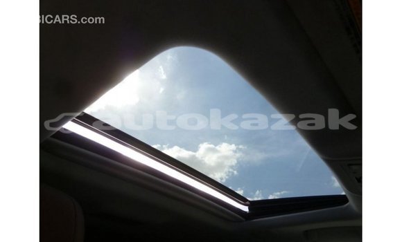 Buy Import Toyota Land Cruiser Red Car in Import - Dubai in Akmecet Buy Import Toyota Land Cruiser Red Car in Import - Dubai in Akmecet