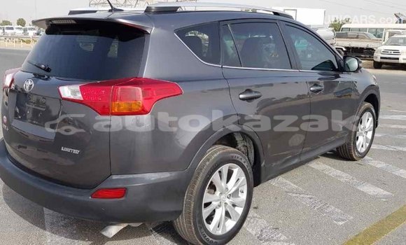 Buy Import Toyota RAV4 Other Car in Import - Dubai in Akmecet Buy Import Toyota RAV4 Other Car in Import - Dubai in Akmecet