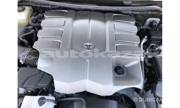 Buy Import Toyota Land Cruiser White Car in Import - Dubai in Akmecet Buy Import Toyota Land Cruiser White Car in Import - Dubai in Akmecet