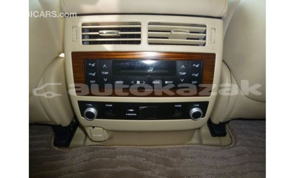 Buy Import Toyota Land Cruiser Black Car in Import - Dubai in Akmecet Buy Import Toyota Land Cruiser Black Car in Import - Dubai in Akmecet