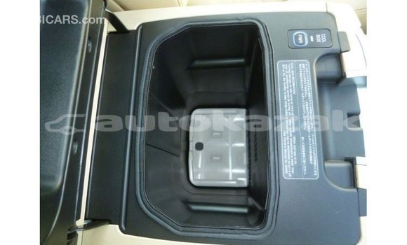 Buy Import Toyota Land Cruiser Black Car in Import - Dubai in Akmecet Buy Import Toyota Land Cruiser Black Car in Import - Dubai in Akmecet