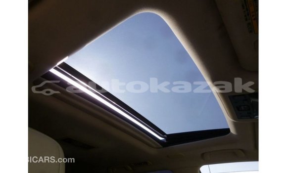 Buy Import Toyota Land Cruiser Black Car in Import - Dubai in Akmecet Buy Import Toyota Land Cruiser Black Car in Import - Dubai in Akmecet