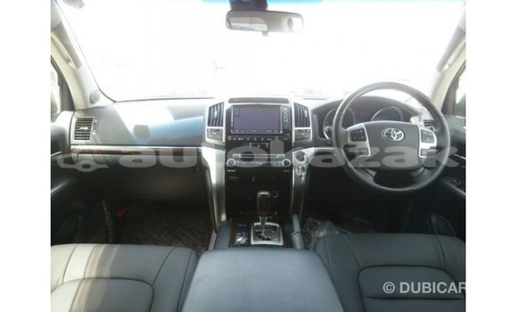 Buy Import Toyota Land Cruiser Black Car in Import - Dubai in Akmecet Buy Import Toyota Land Cruiser Black Car in Import - Dubai in Akmecet