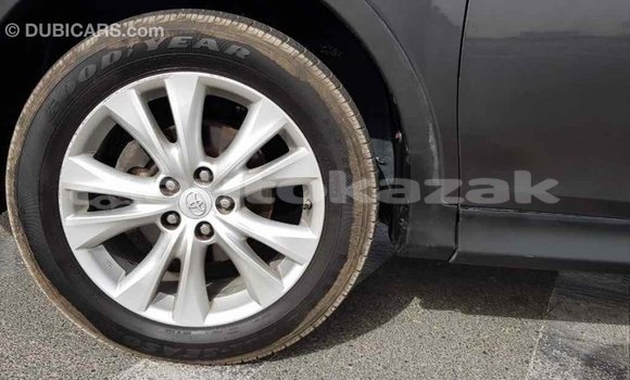 Buy Import Toyota RAV4 Other Car in Import - Dubai in Akmecet Buy Import Toyota RAV4 Other Car in Import - Dubai in Akmecet