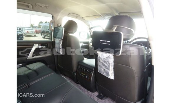 Buy Import Toyota Land Cruiser Black Car in Import - Dubai in Akmecet Buy Import Toyota Land Cruiser Black Car in Import - Dubai in Akmecet
