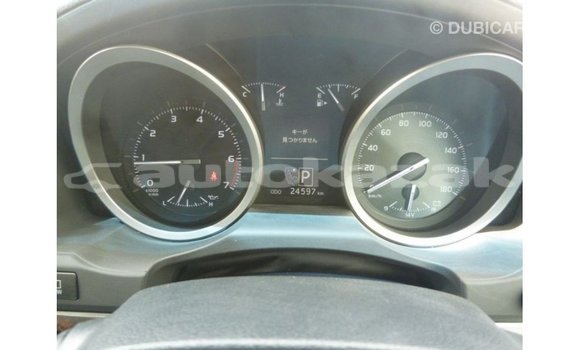 Buy Import Toyota Land Cruiser Black Car in Import - Dubai in Akmecet Buy Import Toyota Land Cruiser Black Car in Import - Dubai in Akmecet