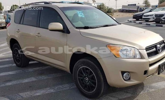 Buy Import Toyota RAV4 Other Car in Import - Dubai in Akmecet Buy Import Toyota RAV4 Other Car in Import - Dubai in Akmecet