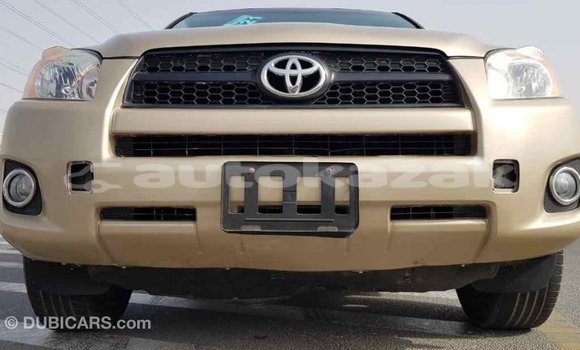 Buy Import Toyota RAV4 Other Car in Import - Dubai in Akmecet Buy Import Toyota RAV4 Other Car in Import - Dubai in Akmecet