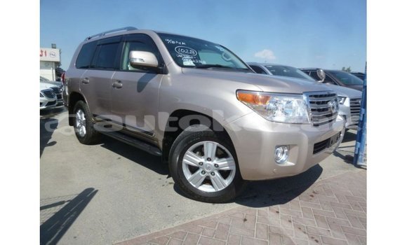 Buy Import Toyota Land Cruiser Other Car in Import - Dubai in Akmecet Buy Import Toyota Land Cruiser Other Car in Import - Dubai in Akmecet