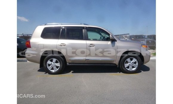 Buy Import Toyota Land Cruiser Other Car in Import - Dubai in Akmecet Buy Import Toyota Land Cruiser Other Car in Import - Dubai in Akmecet