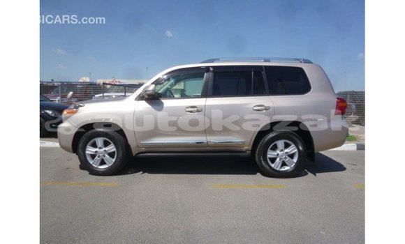 Buy Import Toyota Land Cruiser Other Car in Import - Dubai in Akmecet Buy Import Toyota Land Cruiser Other Car in Import - Dubai in Akmecet