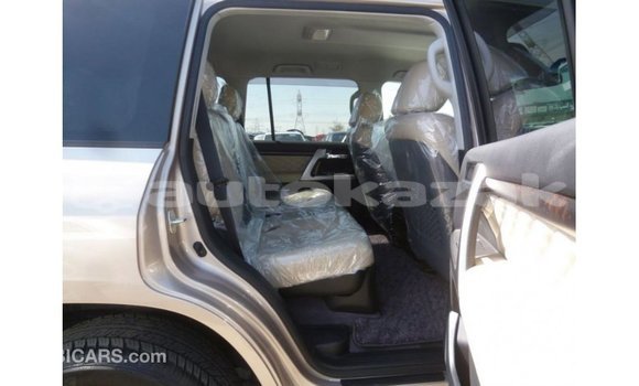 Buy Import Toyota Land Cruiser Other Car in Import - Dubai in Akmecet Buy Import Toyota Land Cruiser Other Car in Import - Dubai in Akmecet