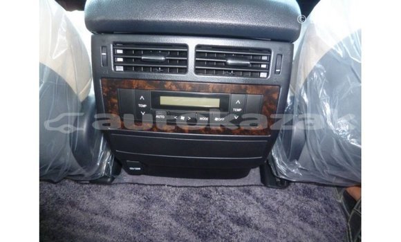 Buy Import Toyota Land Cruiser Other Car in Import - Dubai in Akmecet Buy Import Toyota Land Cruiser Other Car in Import - Dubai in Akmecet