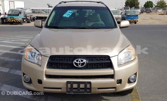 Buy Import Toyota RAV4 Other Car in Import - Dubai in Akmecet Buy Import Toyota RAV4 Other Car in Import - Dubai in Akmecet