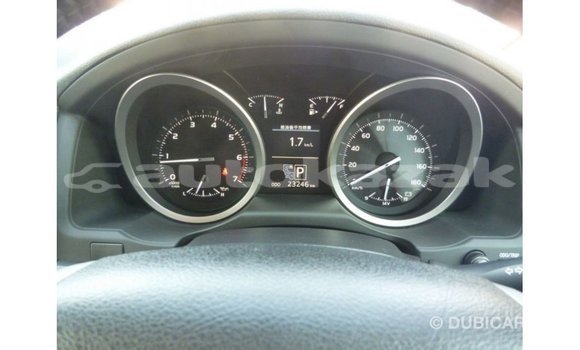 Buy Import Toyota Land Cruiser Other Car in Import - Dubai in Akmecet Buy Import Toyota Land Cruiser Other Car in Import - Dubai in Akmecet
