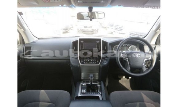 Buy Import Toyota Land Cruiser Black Car in Import - Dubai in Akmecet Buy Import Toyota Land Cruiser Black Car in Import - Dubai in Akmecet