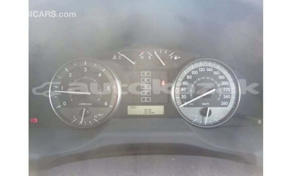 Buy Import Toyota Land Cruiser Black Car in Import - Dubai in Akmecet Buy Import Toyota Land Cruiser Black Car in Import - Dubai in Akmecet