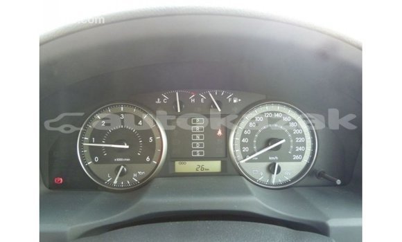 Buy Import Toyota Land Cruiser Black Car in Import - Dubai in Akmecet Buy Import Toyota Land Cruiser Black Car in Import - Dubai in Akmecet