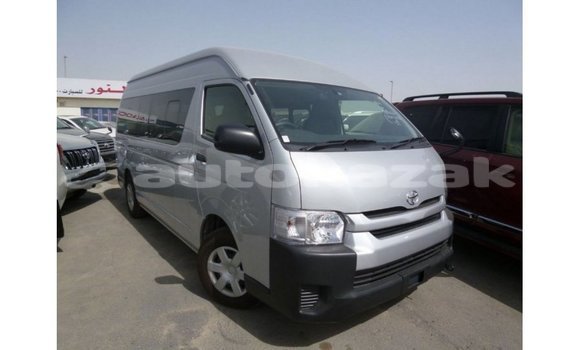 Buy Import Toyota Hiace Other Car in Import - Dubai in Akmecet Buy Import Toyota Hiace Other Car in Import - Dubai in Akmecet