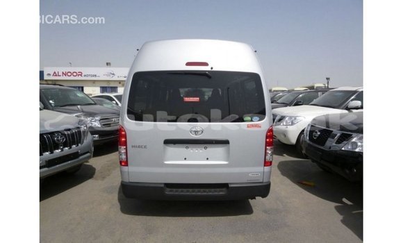 Buy Import Toyota Hiace Other Car in Import - Dubai in Akmecet Buy Import Toyota Hiace Other Car in Import - Dubai in Akmecet