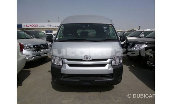 Buy Import Toyota Hiace Other Car in Import - Dubai in Akmecet Buy Import Toyota Hiace Other Car in Import - Dubai in Akmecet