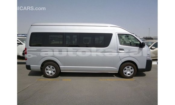 Buy Import Toyota Hiace Other Car in Import - Dubai in Akmecet Buy Import Toyota Hiace Other Car in Import - Dubai in Akmecet